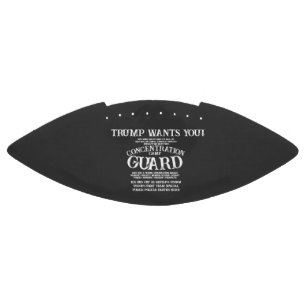 Vote Political Patriotic Trump Republican Party American Football