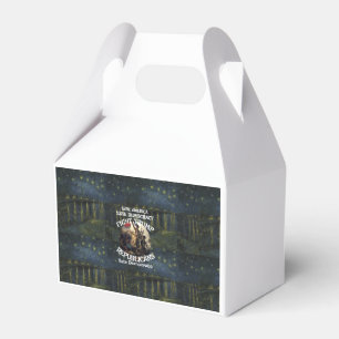 Vote Political Patriotic Trump Republican Party Favour Box