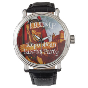 Vote Political Patriotic Trump Republican Party Watch