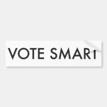 VOTE SMART