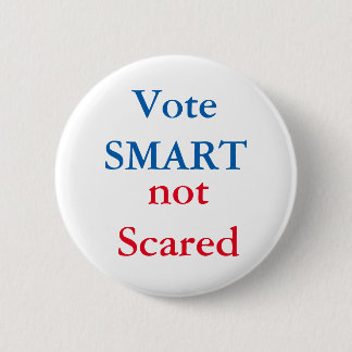 Vote SMART button
