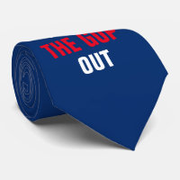 Vote the GOP Out 2018 Election Template