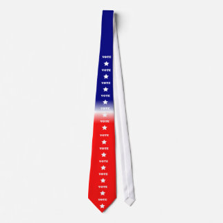 Vote Tie