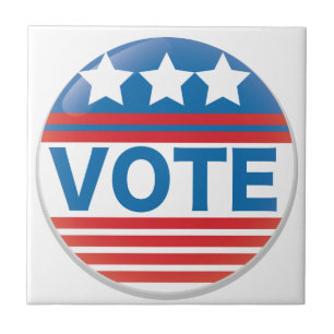 Vote Tile