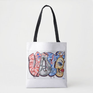 Vote Tote Bag