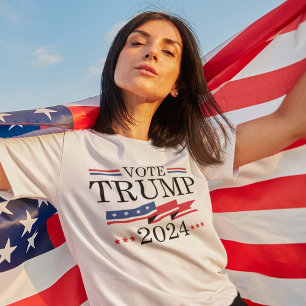 Vote Trump 2024 T-Shirt