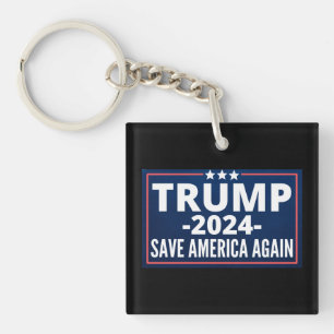 vote, trump 2024, trump2024, 2024, trump 2020 key ring