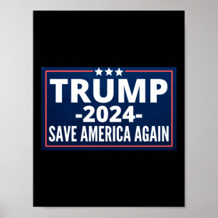 vote, trump 2024, trump2024, 2024, trump 2020 poster