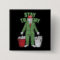 Vote Trump Garbage Man Stay Trashy 2024 Election 