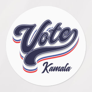 Vote Typography - Election 
