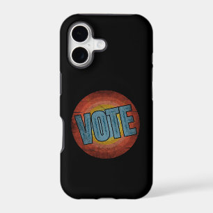 VOTE VINTAGE