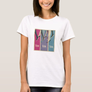 Vote vote vote! Tshirt