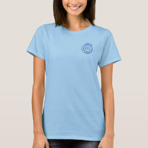 Vote Wisely 2024 T-Shirt