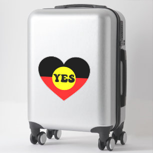 Vote Yes To The Voice - Indigenous Voice