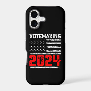 VoteMaxing 2024 Trump Presidential Election