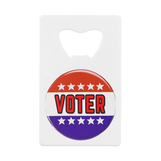 Voter (Front)