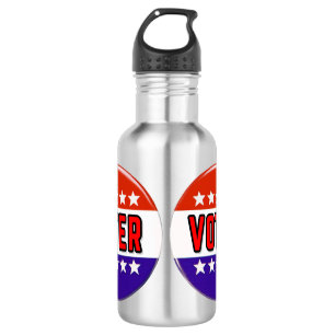 Voter 532 Ml Water Bottle