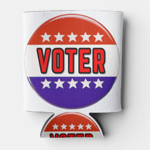 Voter Can Cooler