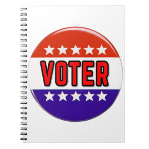 Voter Notebook