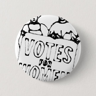votes2 6 cm round badge