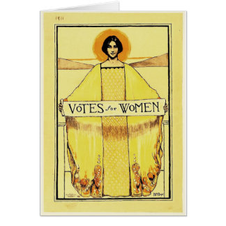 Votes for Women