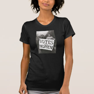 Votes for Women T-Shirt