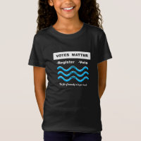 Votes Matter