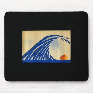 Voting Prevents Unwanted Presidencies Gifts For Me Mouse Mat