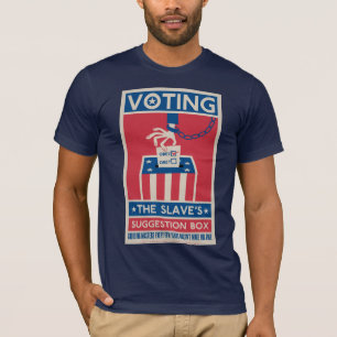 Voting Tee