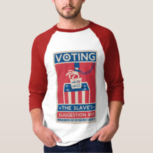 Voting Tee