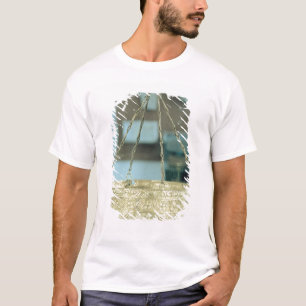 Votive crown from the Treasure of Guarrazar T-Shirt