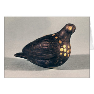 Votive dove