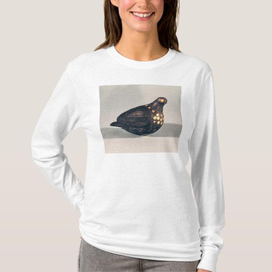Votive dove T-Shirt