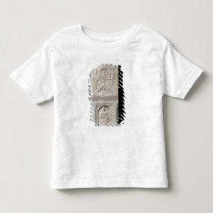 Votive stela dedicated to Saturn Toddler T-Shirt