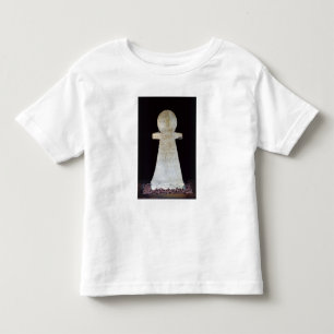 Votive stele, possibly depicting Tanit Toddler T-Shirt