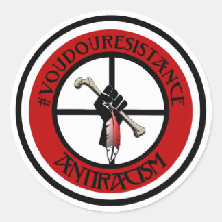 Voudou Resistance Seal