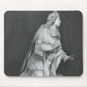 Vow of Louis XIII detail of Louis XIV 1713-15 Mouse Mat
