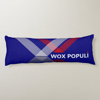 VOX BODY CUSHION