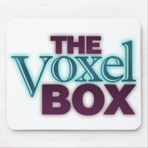 VoxelMousepad - Basic Mouse Mat