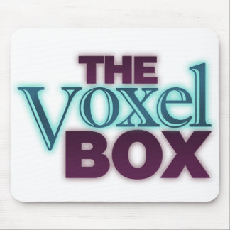 VoxelMousepad - Basic Mouse Mat