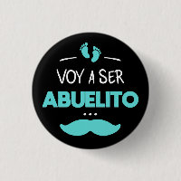 Voy a ser abuelito
