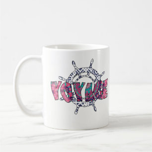 Voyage Coffee Mug
