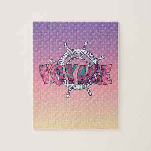 Voyage Jigsaw Puzzle