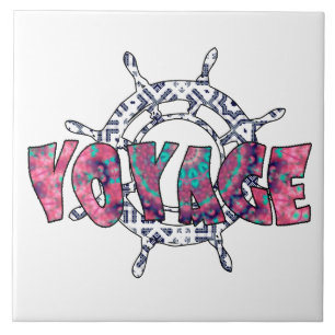 Voyage Tile