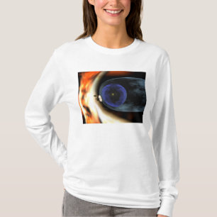 Voyager 2 spacecraft T-Shirt