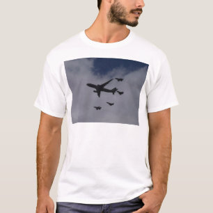 Voyager and Typhoons T-Shirt