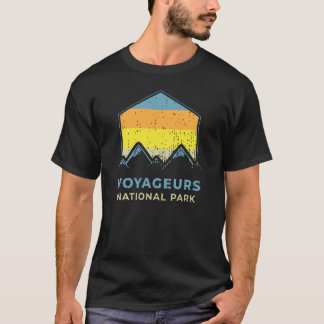 Voyageurs National Park Shirt