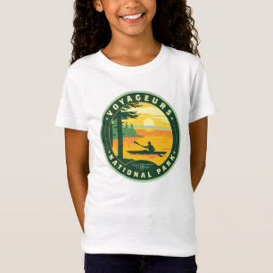 Voyageurs National Park T-Shirt