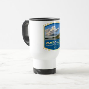 Voyageurs NP (PF1) Travel Mug