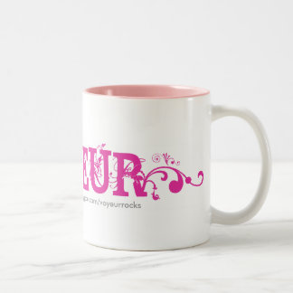 Voyeur Mug